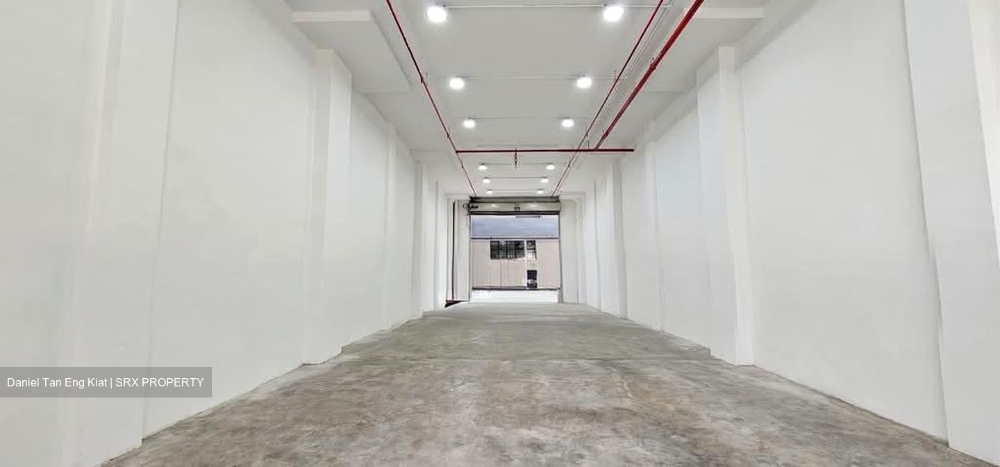 Shun Li Industrial Complex (D14), Factory #602979361